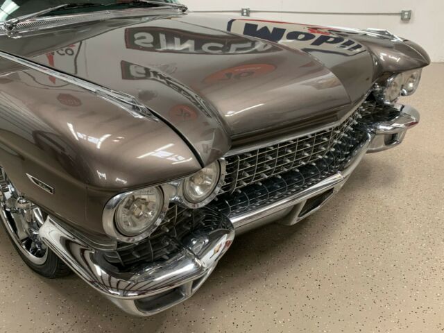 1960 Cadillac DeVille - photo 2