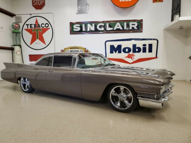 1960 Cadillac DeVille - photo 3