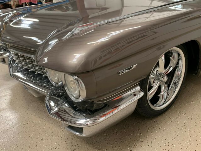 1960 Cadillac DeVille - photo 5