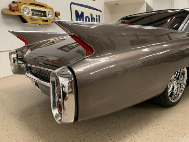 1960 Cadillac DeVille - photo 8