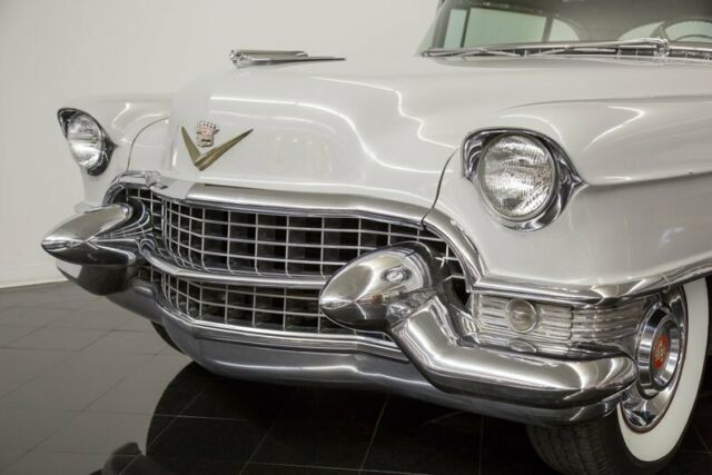 1955 Cadillac DeVille -- - photo 11