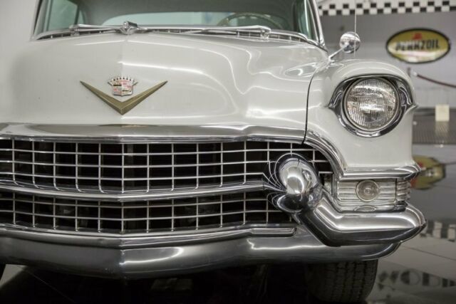 1955 Cadillac DeVille -- - photo 12