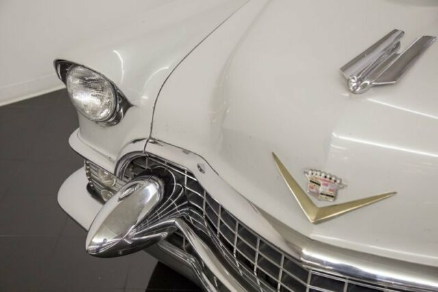 1955 Cadillac DeVille -- - photo 13