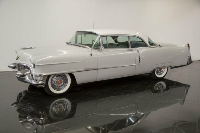 1955 Cadillac DeVille -- - photo 2
