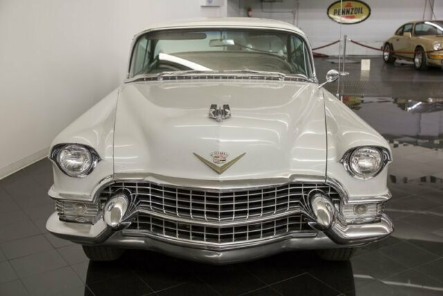 1955 Cadillac DeVille -- - photo 4