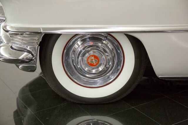 1955 Cadillac DeVille -- - photo 9