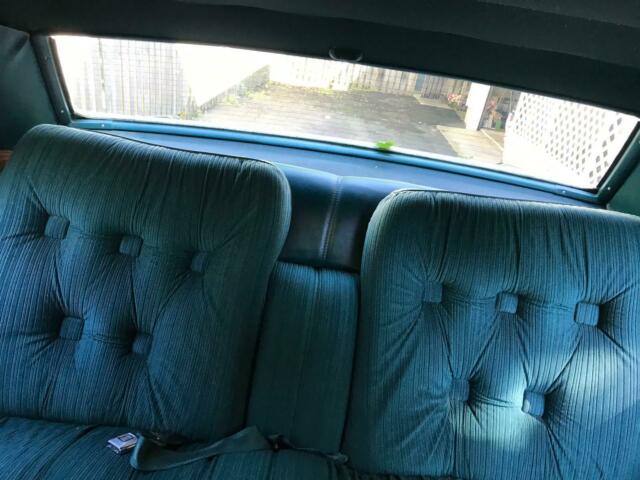 1976 Cadillac DeVille D'elegance - photo 4