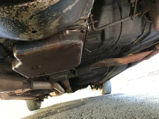 1976 Cadillac DeVille D'elegance - photo 6