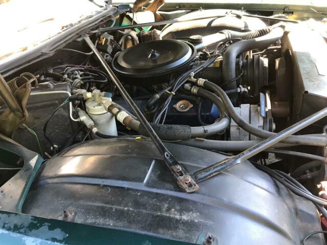 1976 Cadillac DeVille D'elegance - photo 7