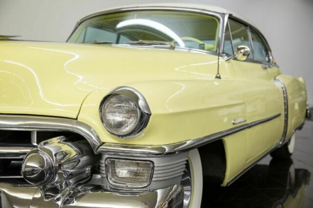 1953 Cadillac Coupe DeVille Series 62 -- - photo 12