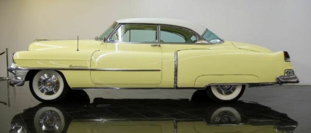 1953 Cadillac Coupe DeVille Series 62 -- - photo 6