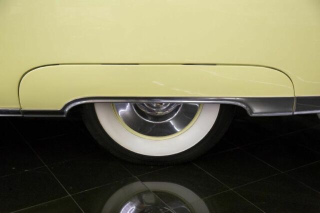 1953 Cadillac Coupe DeVille Series 62 -- - photo 9