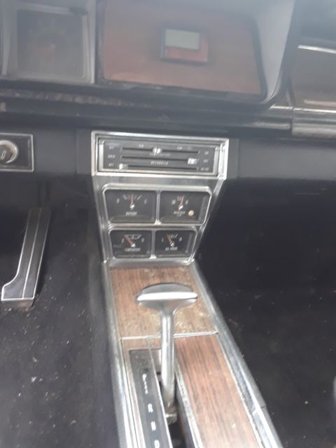 1966 Chevrolet Caprice - photo 10