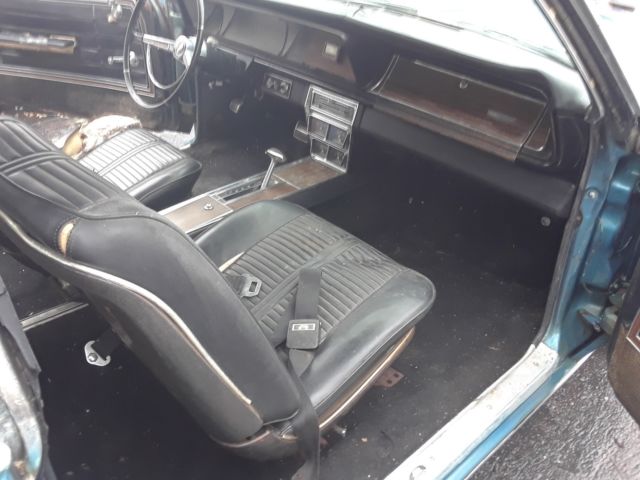 1966 Chevrolet Caprice - photo 13
