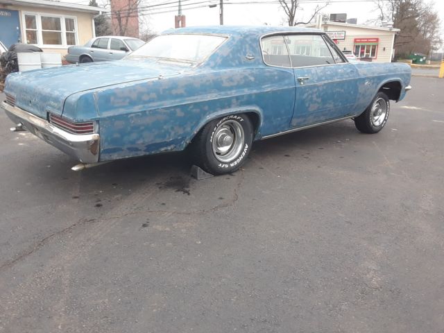 1966 Chevrolet Caprice - photo 5