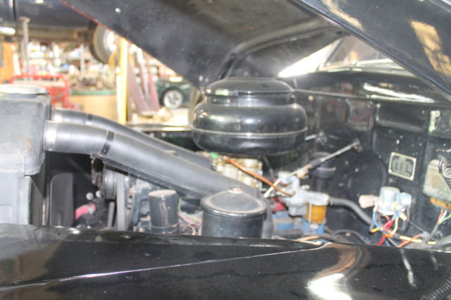 1947 Ford Other Super Deluxe Coupe 8 - photo 10