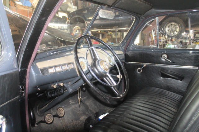 1947 Ford Other Super Deluxe Coupe 8 - photo 12