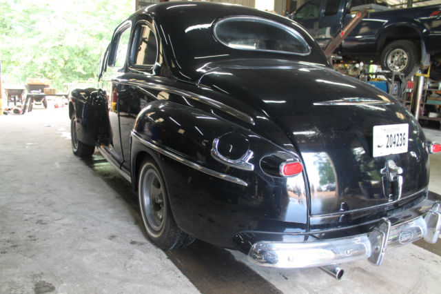 1947 Ford Other Super Deluxe Coupe 8 - photo 2