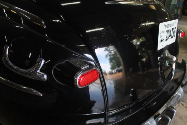 1947 Ford Other Super Deluxe Coupe 8 - photo 3