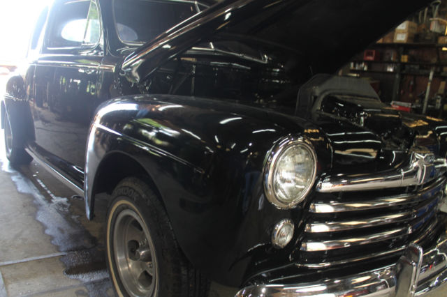 1947 Ford Other Super Deluxe Coupe 8 - photo 5