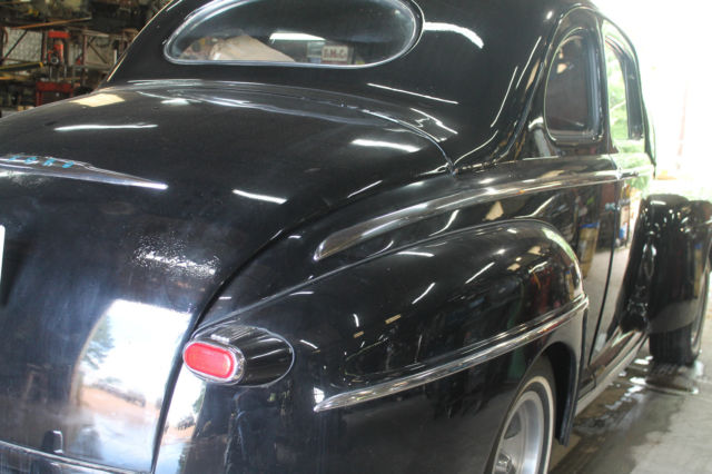 1947 Ford Other Super Deluxe Coupe 8 - photo 6