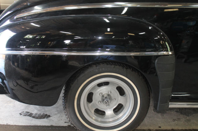 1947 Ford Other Super Deluxe Coupe 8 - photo 7