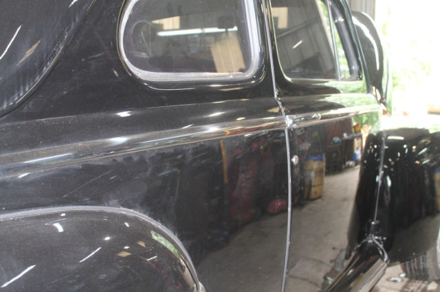 1947 Ford Other Super Deluxe Coupe 8 - photo 8