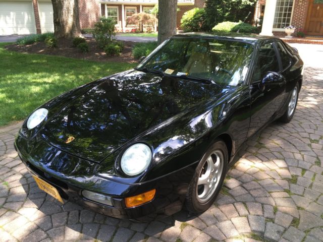 1992 Porsche 968 - photo 10