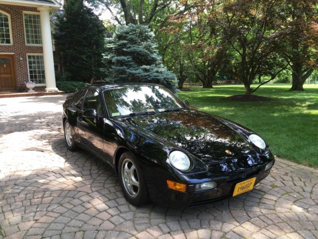 1992 Porsche 968 - photo 9