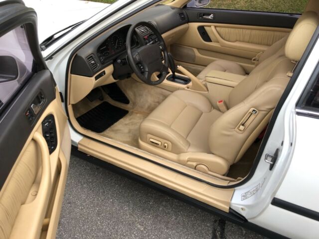 1991 Acura Legend L LEATHER LOADED - photo 10