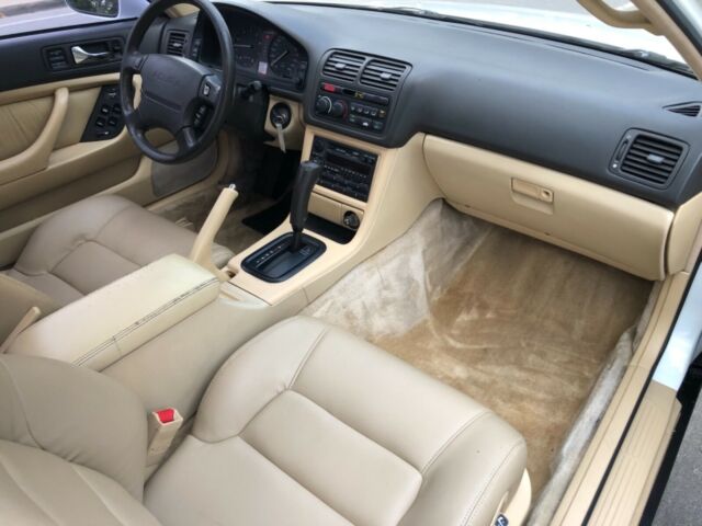 1991 Acura Legend L LEATHER LOADED - photo 11
