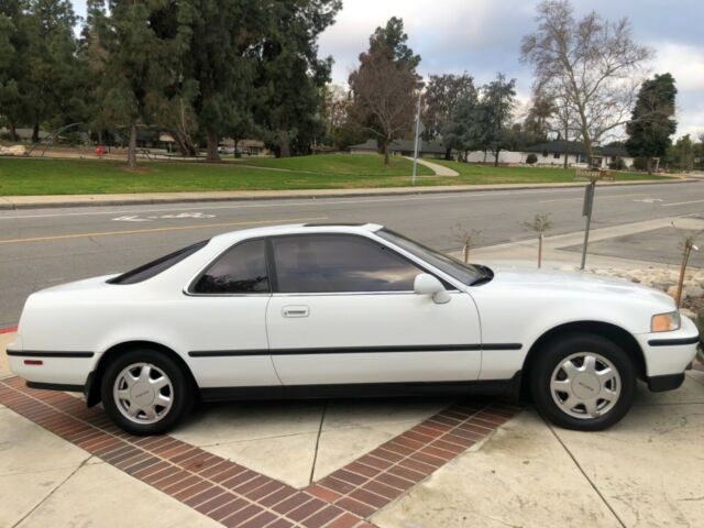 1991 Acura Legend L LEATHER LOADED - photo 13