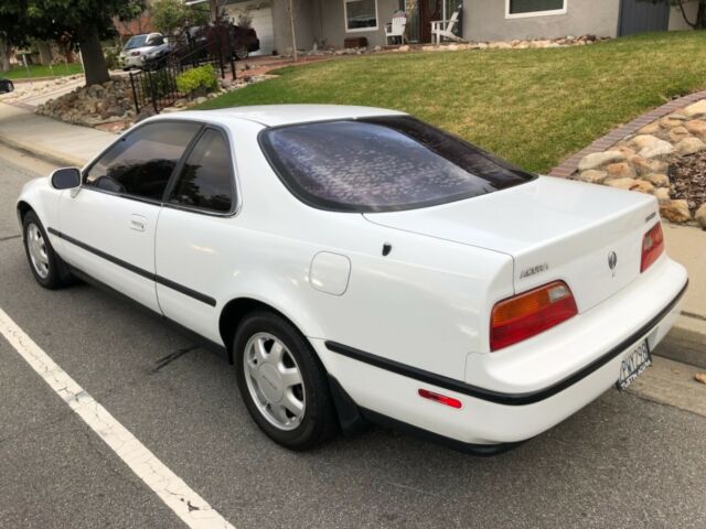 1991 Acura Legend L LEATHER LOADED - photo 2