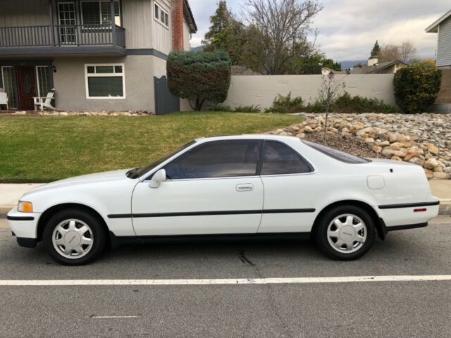 1991 Acura Legend L LEATHER LOADED - photo 3