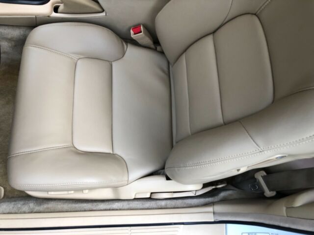 1991 Acura Legend L LEATHER LOADED - photo 6