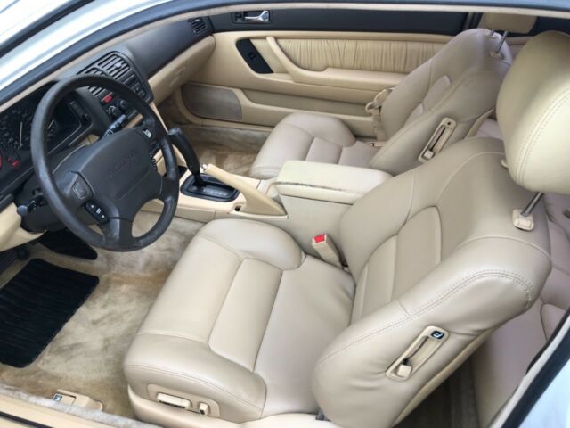 1991 Acura Legend L LEATHER LOADED - photo 7