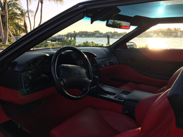 1994 Chevrolet Corvette - photo 8