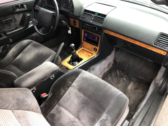 1988 Acura Legend COUPE 2.7L - photo 10