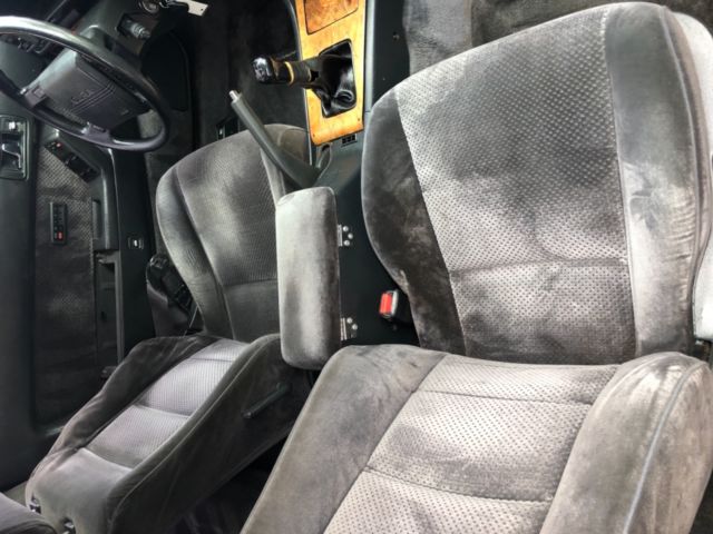 1988 Acura Legend COUPE 2.7L - photo 11