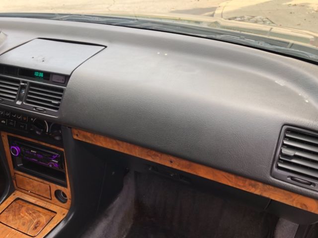 1988 Acura Legend COUPE 2.7L - photo 12