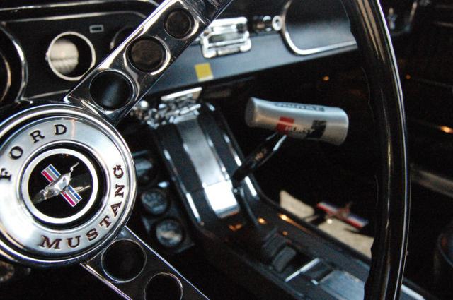 1965 Ford Mustang - photo 10