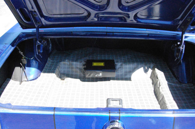 1965 Ford Mustang - photo 11