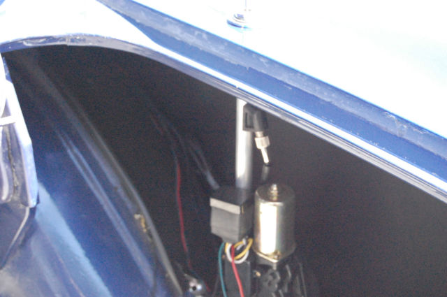 1965 Ford Mustang - photo 13