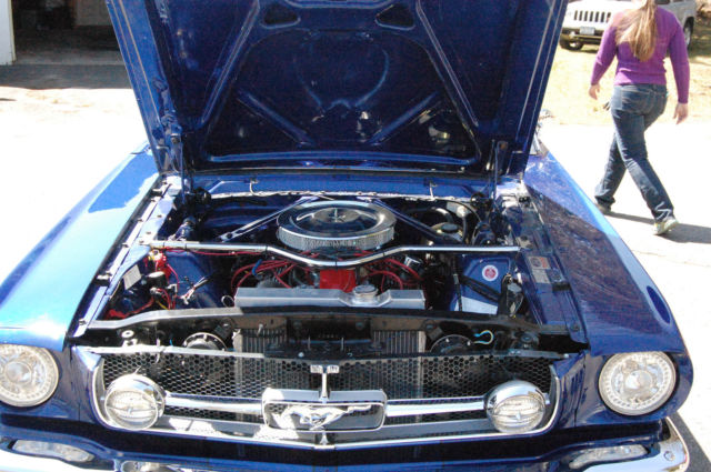 1965 Ford Mustang - photo 6