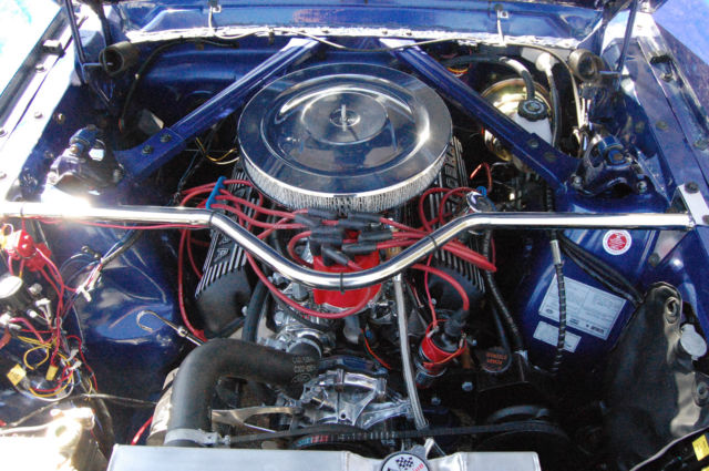 1965 Ford Mustang - photo 7