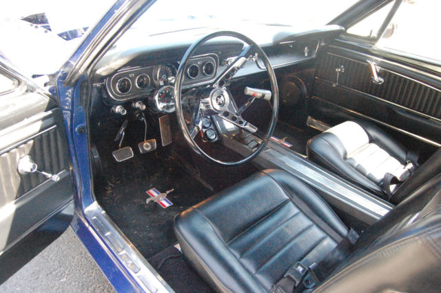 1965 Ford Mustang - photo 8
