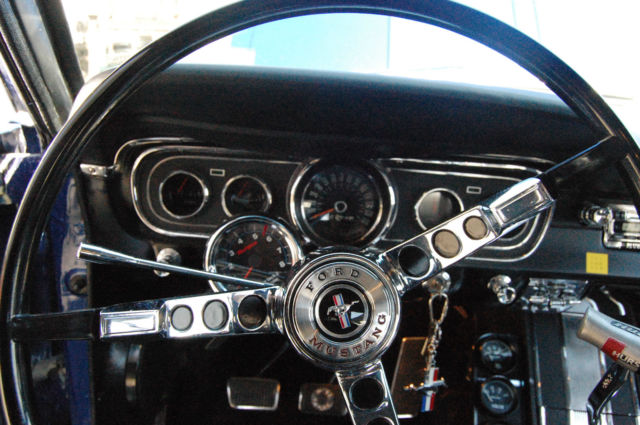 1965 Ford Mustang - photo 9