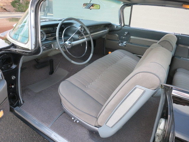 1959 Cadillac DeVille Coupe DeVille - photo 10