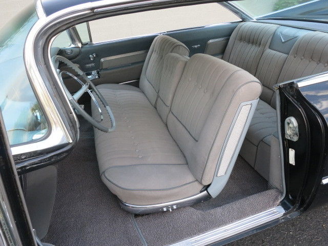 1959 Cadillac DeVille Coupe DeVille - photo 11