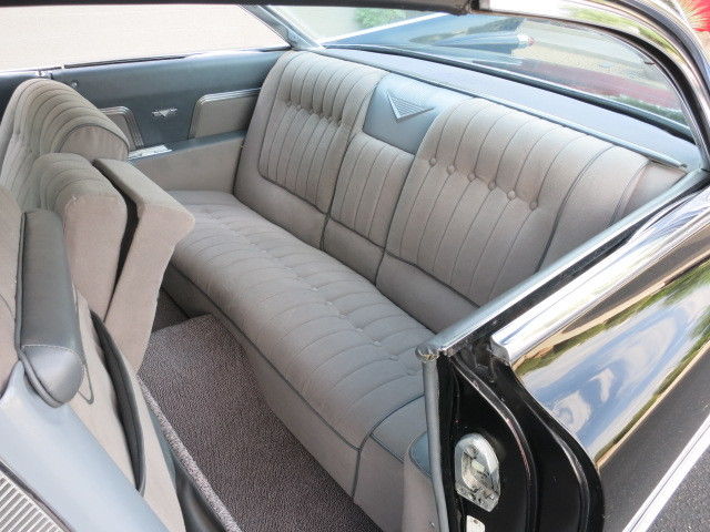 1959 Cadillac DeVille Coupe DeVille - photo 12